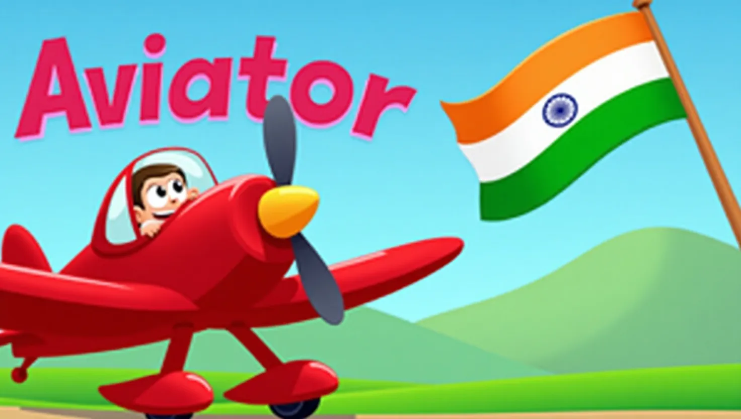 aviator game