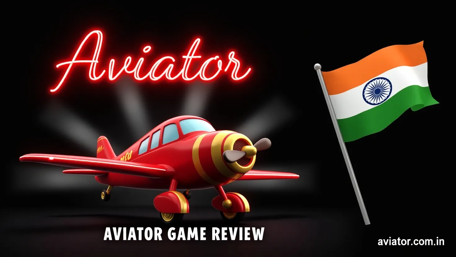aviator game