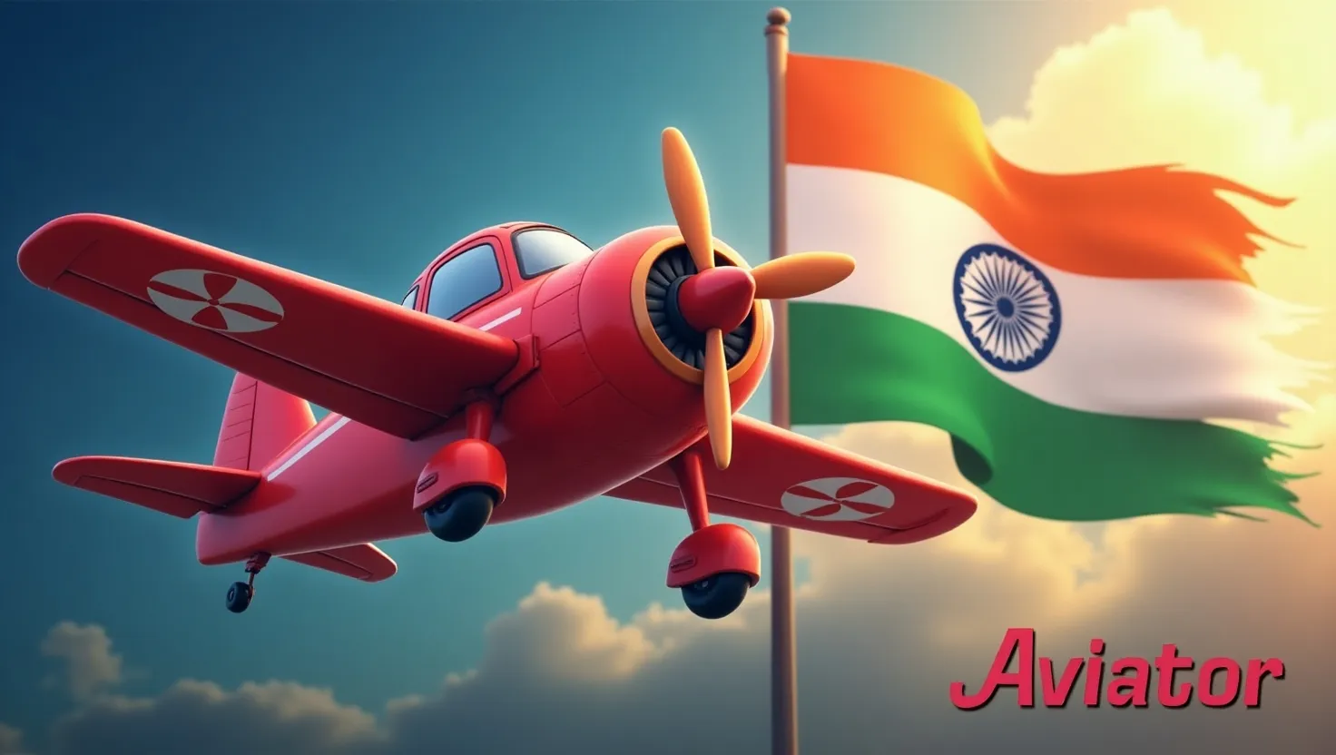 aviator demo apk