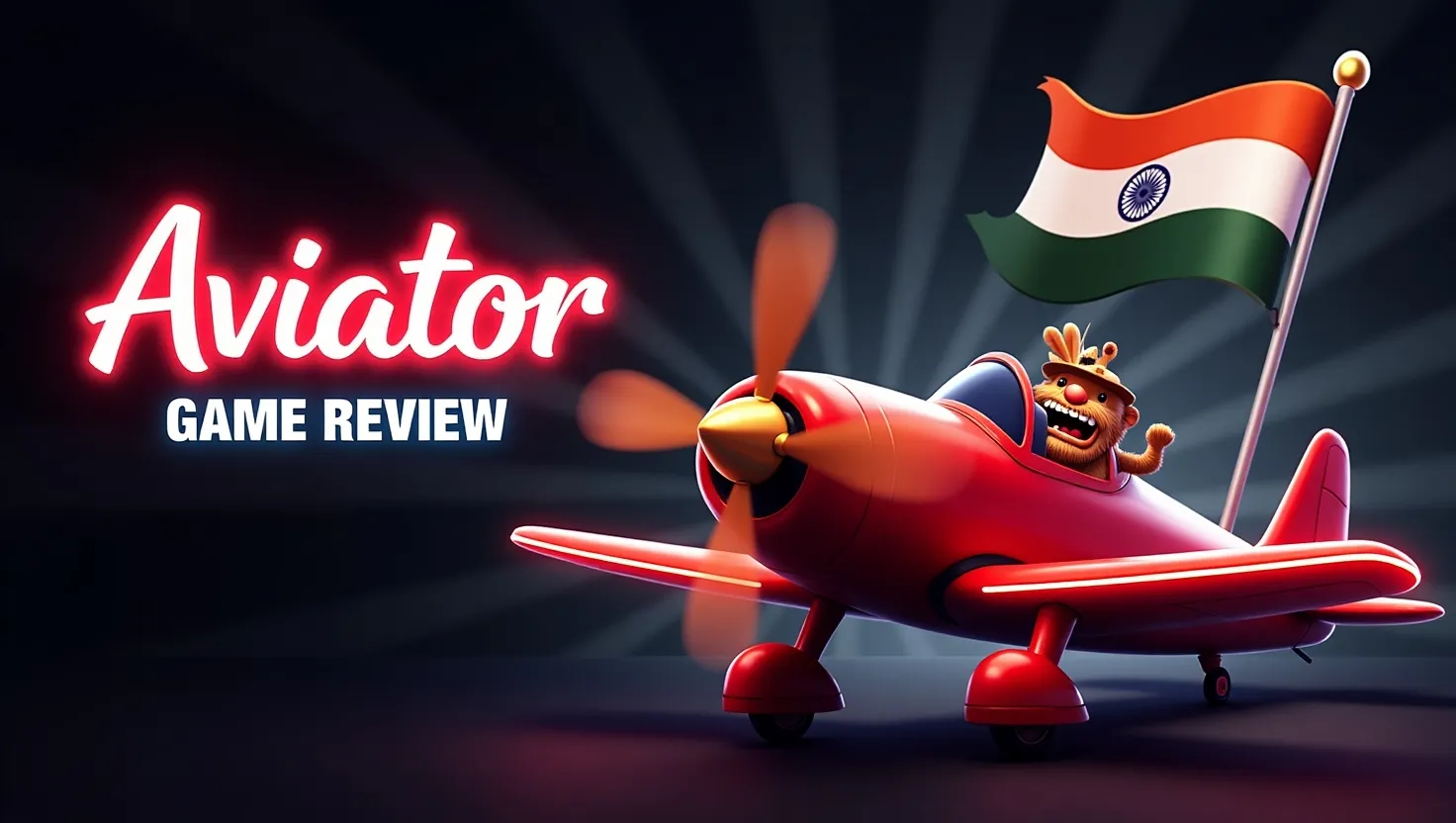 aviator demo apk
