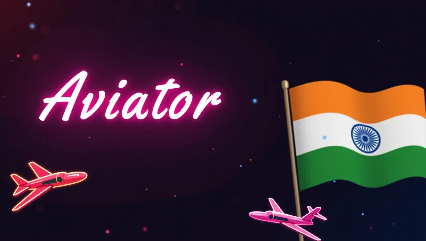 aviator demo