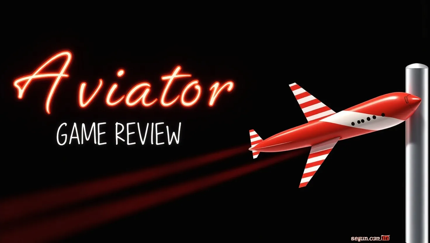 aviator demo