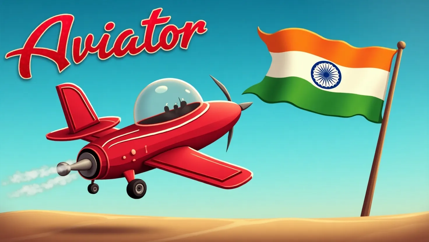 aviator game